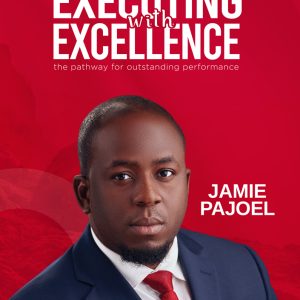 Executing With Excellence