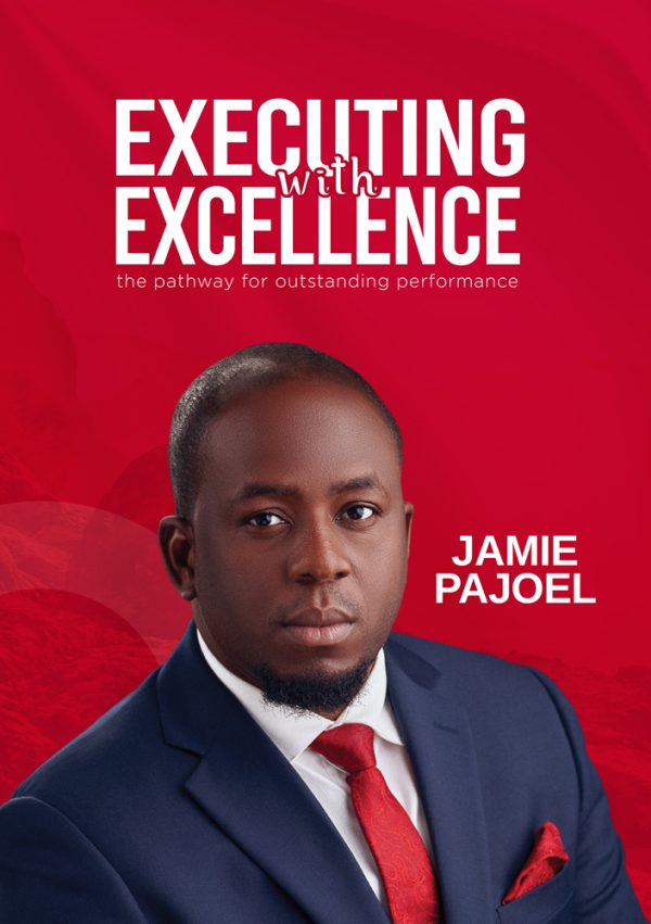 Executing With Excellence
